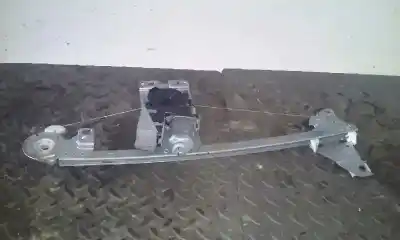 Pezzo di ricambio per auto di seconda mano Alzacristalli Posteriore Sinistro per PEUGEOT 307 BREAK / SW (S1) BREAK XS Riferimenti OEM IAM  6 PIN 