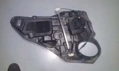 Peça sobressalente para automóvel em segunda mão elevador de vidros traseiro direito por mazda 6 berlina (gg) 2.0 crtd 143 active referências oem iam 