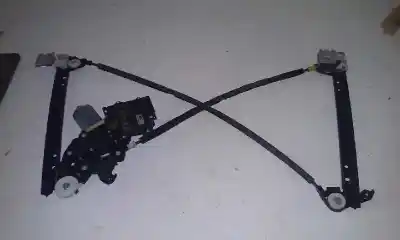 Автозапчасти б/у задний правый стеклорегулятор за ford galaxy (vy) ghia ссылки oem iam 1h4959811b