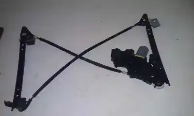 Pezzo di ricambio per auto di seconda mano alzacristalli posteriore destro per ford galaxy (vy) ghia riferimenti oem iam 1h4959811b  