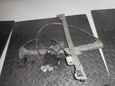 Peça sobressalente para automóvel em segunda mão elevador de vidros dianteiro direito por citroen xsara break 1.9 td sx referências oem iam 