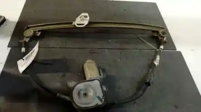 Pièce détachée automobile d'occasion Léve Glace Avant Droit pour PEUGEOT 405 BERLINA 1.4 64 CV / 47 KW Références OEM IAM   