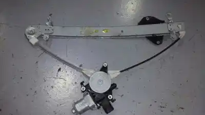 İkinci el araba yedek parçası ön sag pencere regülatörü için subaru impreza g12 limited oem iam referansları 61041fg001
