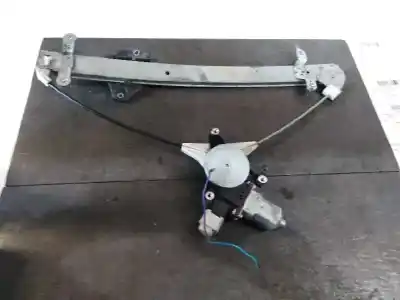 İkinci el araba yedek parçası ön sol pencere regülatörü için subaru impreza g12 limited oem iam referansları 