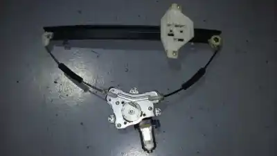 Second-hand car spare part passenger side right window regulator for chevrolet captiva 2.0 vcdi lt oem iam references 25937972  