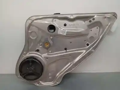 İkinci el araba yedek parçası arka sag cam regülatörü için mercedes-benz clase c (w204) berlina 2.2 cdi cat oem iam referansları a2047300479  