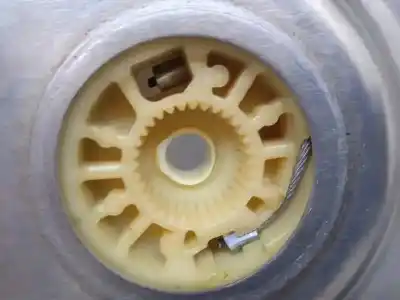 İkinci el araba yedek parçası arka sag cam regülatörü için mercedes-benz clase c (w204) berlina 2.2 cdi cat oem iam referansları a2047300479  