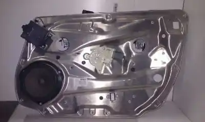 İkinci el araba yedek parçası ön sag pencere regülatörü için mercedes-benz clase c (w204) berlina 2.2 cdi cat oem iam referansları   