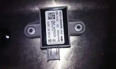 İkinci el araba yedek parçası ön sag pencere regülatörü için mercedes-benz clase c (w204) berlina 2.2 cdi cat oem iam referansları   