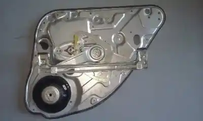 Автозапчасти б/у регулятор стекла заднего левого за ford kuga (cbv) 2.0 tdci cat ссылки oem iam 7m51r24995db  