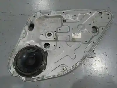 Автозапчасти б/у задний правый стеклорегулятор за ford kuga (cbv) 2.0 tdci cat ссылки oem iam 8v41s264a26ad  7m51r24994db