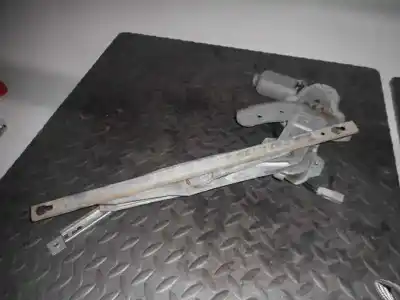 Second-hand car spare part Rear Left Window Regulator for MG SERIE 400 (RT) 420 SDi OEM IAM references   2PINS