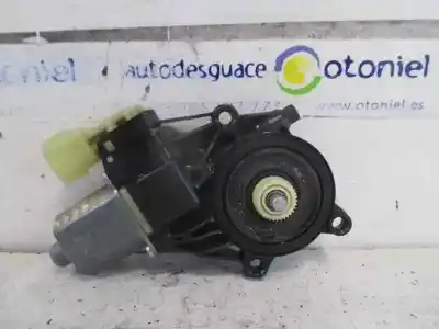 Second-hand car spare part left front window motor for ford fiesta (cb1) 1.6 tdci cat oem iam references 8a6114a389b