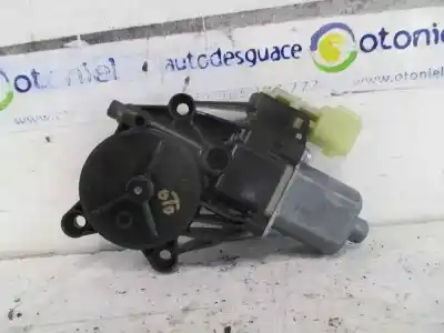 Second-hand car spare part left front window motor for ford fiesta (cb1) 1.6 tdci cat oem iam references 8a6114a389b  6 pins