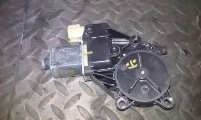 Peça sobressalente para automóvel em segunda mão motor elevador vidro dianteiro direito por ford fiesta (cb1) titanium referências oem iam 8a6114553a