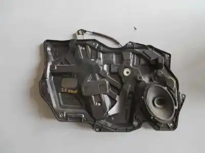 Автозапчасти б/у регулятор стекла переднего левого за mazda 3 lim. (bl) active ссылки oem iam bbm45997x