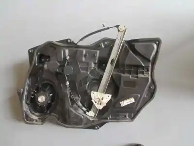 Gebrauchtes Autoersatzteil fensterheber vorne links zum mazda 3 lim. (bl) active oem-iam-referenzen bbm45997x  