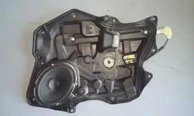 Автозапчасти б/у регулятор стекла заднего левого за mazda 3 lim. (bl) active ссылки oem iam bbm47397xa