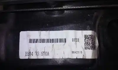 Piesă de schimb auto la mâna a doua mecanism actionare geam spate stânga pentru mazda 3 lim. (bl) active referințe oem iam bbm47397xa  