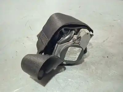 Автозапчастина б/у передній правий ремін безпеки для smart forfour 1.5 cdi cat посилання на oem iam 602873600  