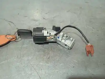 Gebrauchtes Autoersatzteil startschalter zum citroen c2 furio oem-iam-referenzen 9663123280  