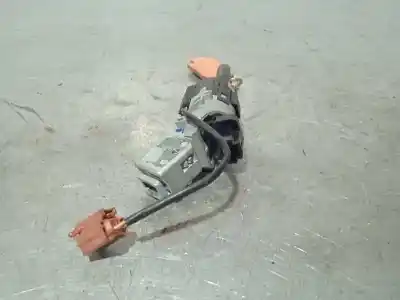 Gebrauchtes Autoersatzteil startschalter zum citroen c2 furio oem-iam-referenzen 9663123280  