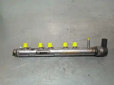 Pezzo di ricambio per auto di seconda mano Rampa Iniettori per BMW SERIE 3 BERLINA (E90) 2.0 Turbodiesel CAT Riferimenti OEM IAM 0445214182  