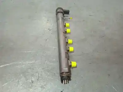 Pezzo di ricambio per auto di seconda mano rampa iniettori per bmw serie 3 berlina (e90) 2.0 turbodiesel cat riferimenti oem iam 0445214182  