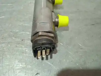Pezzo di ricambio per auto di seconda mano rampa iniettori per bmw serie 3 berlina (e90) 2.0 turbodiesel cat riferimenti oem iam 0445214182  