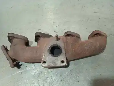 Pezzo di ricambio per auto di seconda mano collettore di scarico per renault trafic combi (ab 4.01) 6 - plazas (l2h1) acristalado parcial 2.9t combi largo riferimenti oem iam 788182  