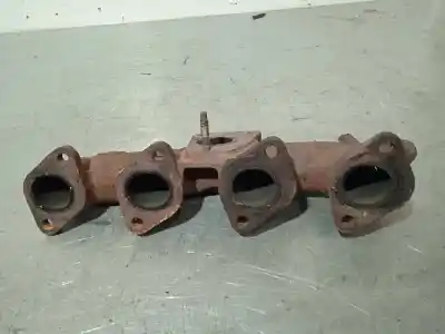 Pezzo di ricambio per auto di seconda mano collettore di scarico per renault trafic combi (ab 4.01) 6 - plazas (l2h1) acristalado parcial 2.9t combi largo riferimenti oem iam 788182  