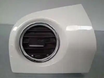Second-hand car spare part air vent for fiat nuova 500 (150) by diesel oem iam references 226541