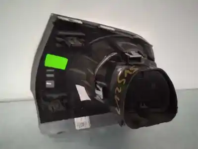 Pezzo di ricambio per auto di seconda mano aeratore per fiat nuova 500 (150) by diesel riferimenti oem iam 226541 51803292 