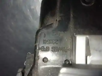 Pezzo di ricambio per auto di seconda mano aeratore per fiat nuova 500 (150) by diesel riferimenti oem iam 226541 51803292 