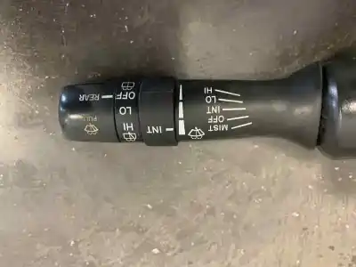 Автозапчастина б/у команда чистити для toyota auris 1.4 16v cat посилання на oem iam 17f243 g30 02410