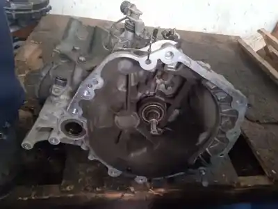 Gebrauchtes Autoersatzteil getriebe zum suzuki liana rh (er) 1.6 16v cat oem-iam-referenzen 1h03j022 4x2 