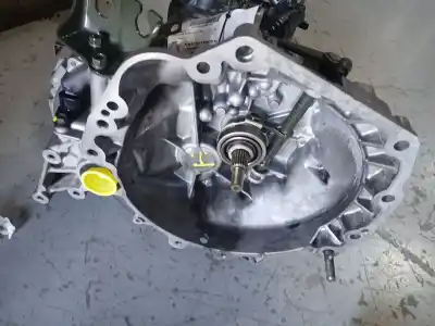 Gebrauchtes Autoersatzteil getriebe zum suzuki liana rh (er) 1.6 16v cat oem-iam-referenzen 1h03j022 4x2 