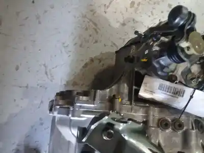 Gebrauchtes Autoersatzteil getriebe zum suzuki liana rh (er) 1.6 16v cat oem-iam-referenzen 1h03j022 4x2 