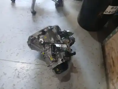 Gebrauchtes Autoersatzteil getriebe zum suzuki liana rh (er) 1.6 16v cat oem-iam-referenzen 1h03j022 4x2 