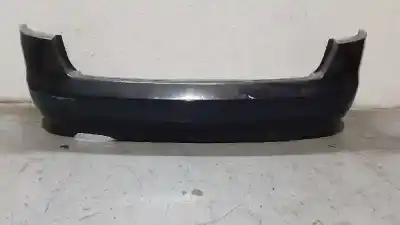 Second-hand car spare part rear bumper for audi a4 avant (8e) 2.0 tdi oem iam references 8e9807511j