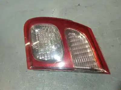 Piesă de schimb auto la mâna a doua Lampã Interior Dreapta Spate pentru NISSAN ALMERA (N16/E) Acenta Referințe OEM IAM   