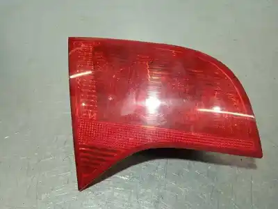 Second-hand car spare part interior left tailgate light for audi a4 avant (8e) 2.0 tdi oem iam references 8e9945093