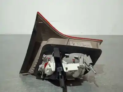 Second-hand car spare part interior left tailgate light for audi a4 avant (8e) 2.0 tdi oem iam references 8e9945093  