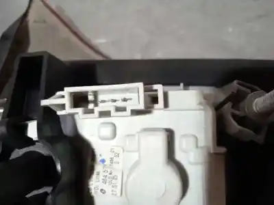 Second-hand car spare part interior left tailgate light for audi a4 avant (8e) 2.0 tdi oem iam references 8e9945093  