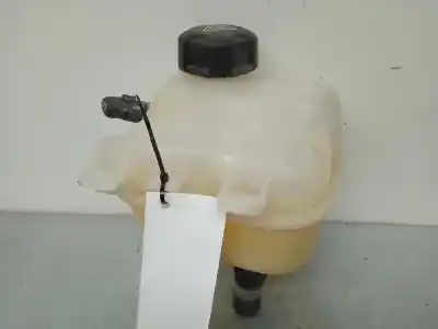 Second-hand car spare part COOLANT EXPANSION TANK for BMW MINI (R56)  OEM IAM references 17137823626 11564310 7823626