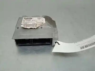 İkinci el araba yedek parçası Hava Yastigi Kontrol ünitesi için PEUGEOT 407 SW ST Sport OEM IAM referansları 9655880880 603554600 9655880880