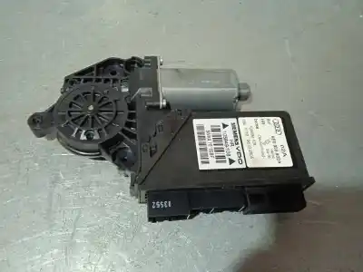 Second-hand car spare part rear right window motor for audi a4 avant (8e) 2.0 tdi oem iam references 8e0959802a