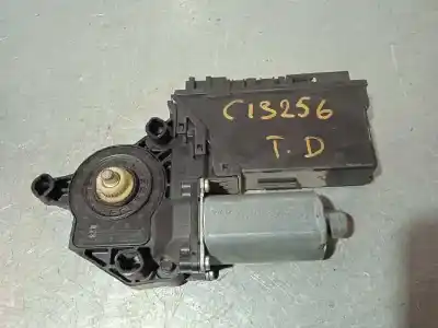 Peça sobressalente para automóvel em segunda mão motor elevador vidro traseiro direito por audi a4 avant (8e) 2.0 tdi referências oem iam 8e0959802a  