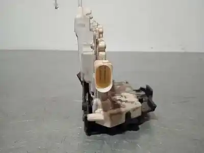 Peça sobressalente para automóvel em segunda mão fechadura da porta traseira esquerda por audi a4 avant (8e) 2.0 tdi referências oem iam 8e0839015aa  8 pin