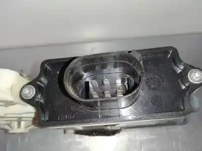 Second-hand car spare part rear left window motor for bmw x3 (e83) 2.0d oem iam references 69259652 6 pins 69259652